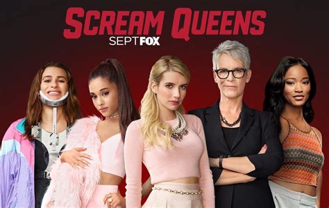 moviesjoy scream queens|Scream Queens: All Episodes .